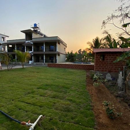 آليباغ Ocs 7Bhk Villa Alibaug المظهر الخارجي الصورة