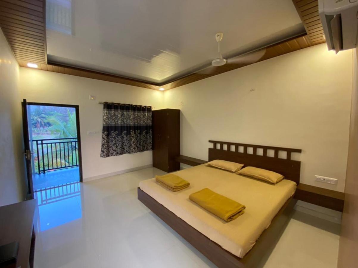 آليباغ Ocs 7Bhk Villa Alibaug المظهر الخارجي الصورة