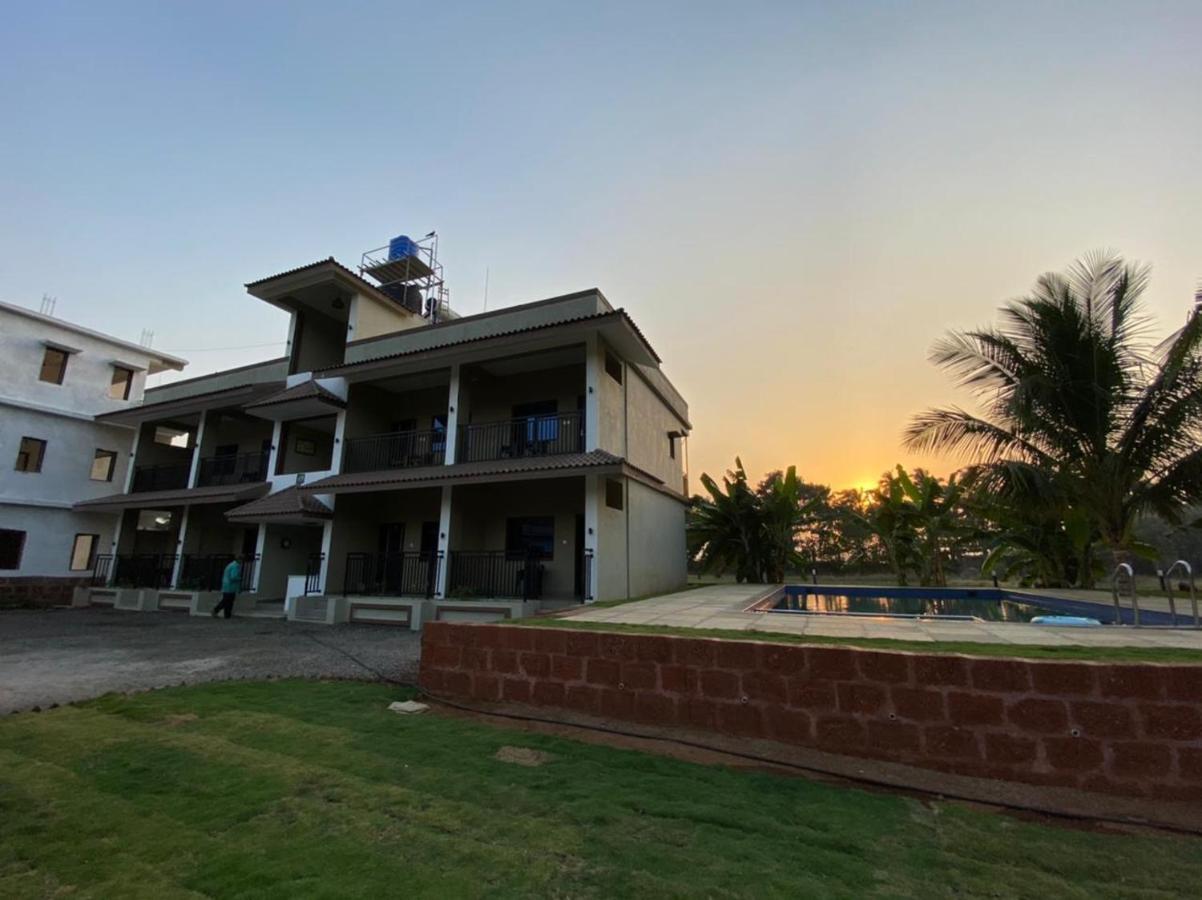 آليباغ Ocs 7Bhk Villa Alibaug المظهر الخارجي الصورة