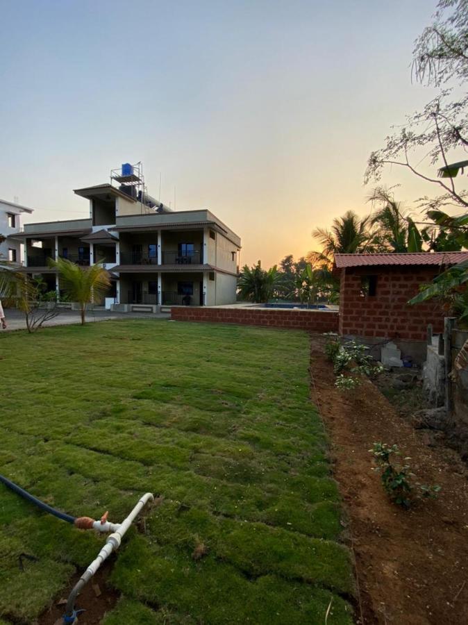 آليباغ Ocs 7Bhk Villa Alibaug المظهر الخارجي الصورة