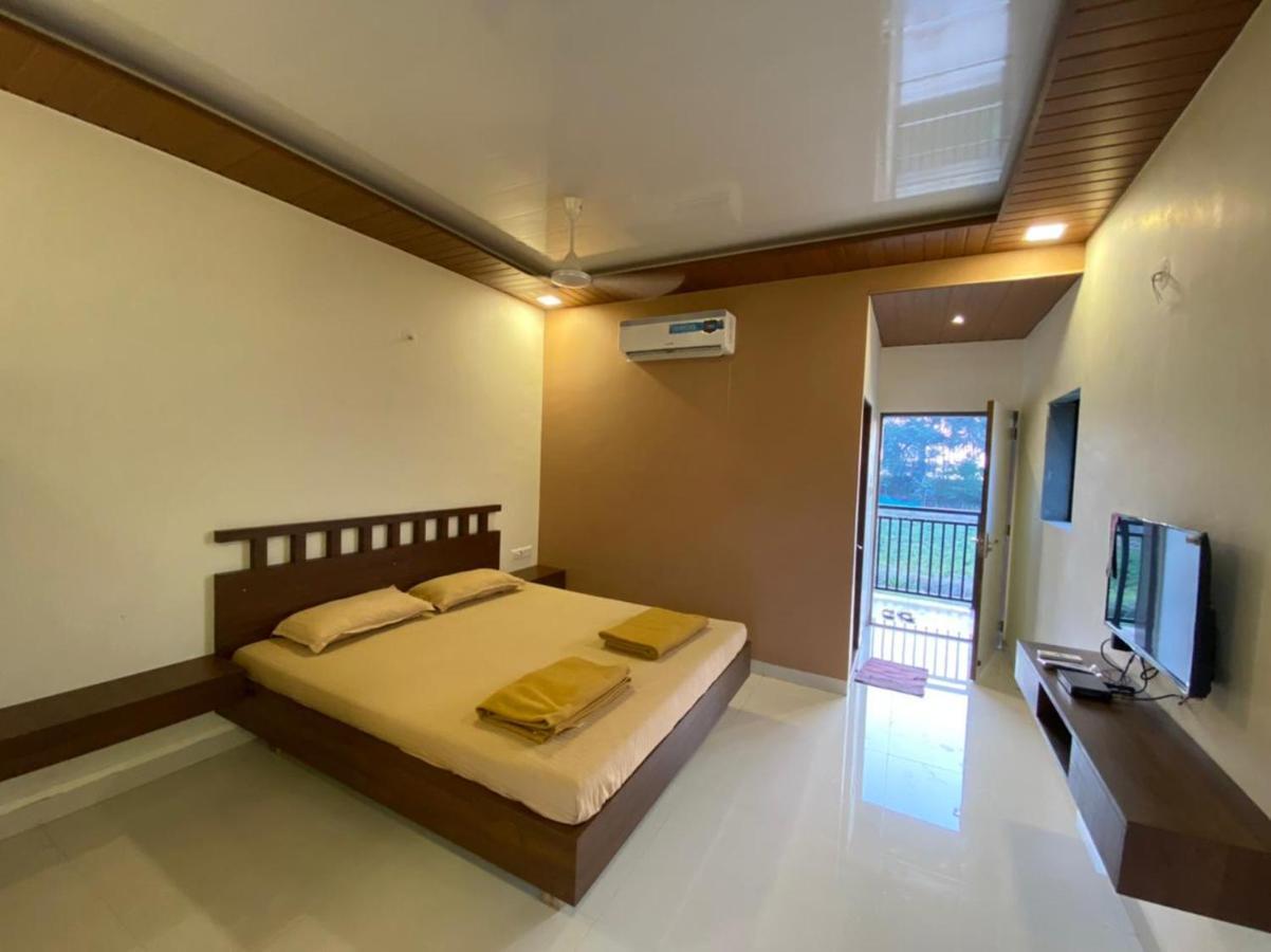 آليباغ Ocs 7Bhk Villa Alibaug المظهر الخارجي الصورة